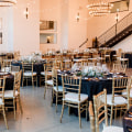 Events in Nashville, TN: A Guide to Event Planning Companies